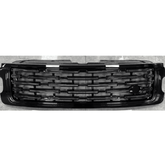 Range Rover Vogue 2018-2022 Front Grille With 2023 New Look